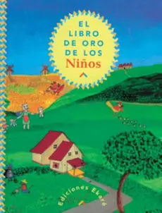 El Libro de Oro de los Niños(2ª Ed. )