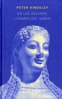 En los Oscuros Lugares del Saber