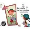 La Magia de los Colores