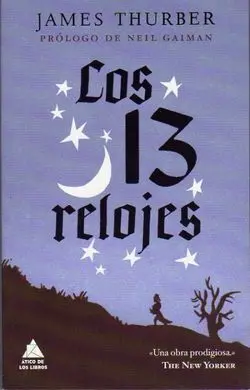 Los 13 Relojes