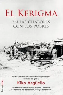 El Kerigma
