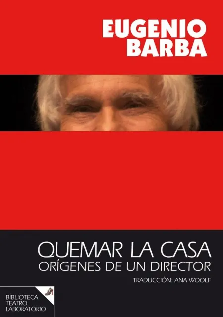 Quemar la Casa