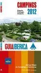 Guía Ibérica. Campings 2012
