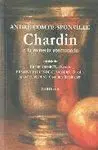 Chardin o la Materia Afortunada