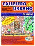 Callejero Urbano 2012/13 Libro