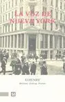 La Voz de Nueva York