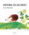 Historia de un Erizo