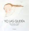 Yo las Quería