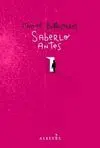 Saberlo Antes