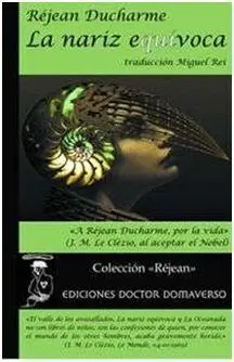 La Nariz Equívoca