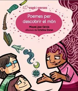 Poemes Per Descobrir el Món
