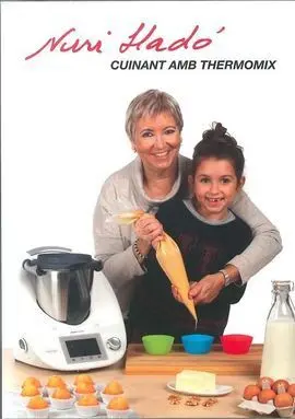 Cuinant Amb Thermomix