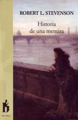 Historia de una Mentira