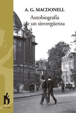 Autobiografía de un Sinverguenza