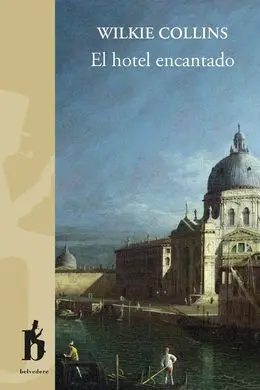 La Casa Encantada