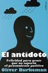 El Antídoto