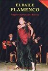 EL BAILE FLAMENCO