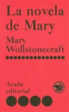 La Novela de Mary