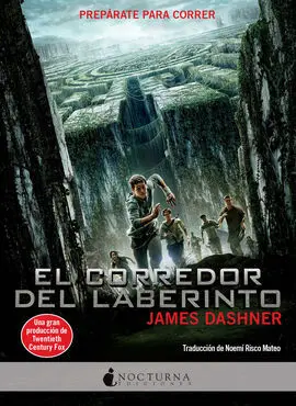 El Corredor del Laberinto