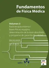 Fundamentos de Física Médica 3