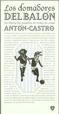 Los Domadores del Balón