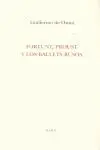 Fortuny, Proust y los Ballets Rusos