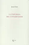 La Paradoja del Conservador