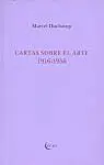 Cartas Sobre el Arte