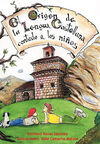 EL ORIGEN DE LA LENGUA CASTELLANA CONTADO A LOS NIÑOS