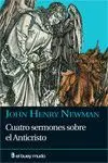 Cuatro Sermones Sobre Anticristo