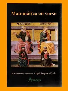 Matematica en Verso