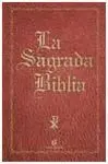 La Sagrada Biblia