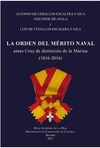 LA ORDEN DEL MÉRITO NAVAL