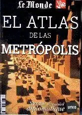 El Atlas de las Metropolis