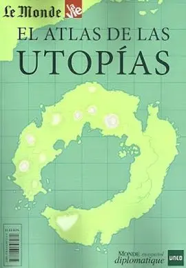 El Atlas de las Utopias