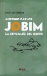 ANTONIO CARLOS JOBIM