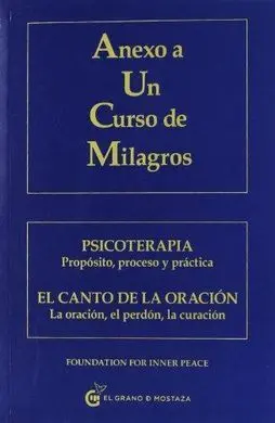Anexo a un Curso de Milagros