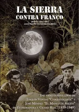 La Sierra Contra Franco