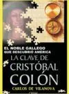 La Clave de Cristóbal Colón