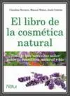 El Libro de la Cosmética Natural