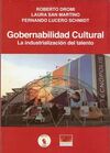 GOBERNABILIDAD CULTURAL