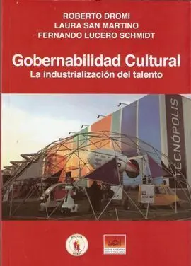 Gobernabilidad Cultural
