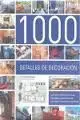 1000 Detalles de Decoracion