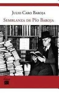 Semblanza de Pio Baroja