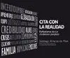 Cita con la Realidad