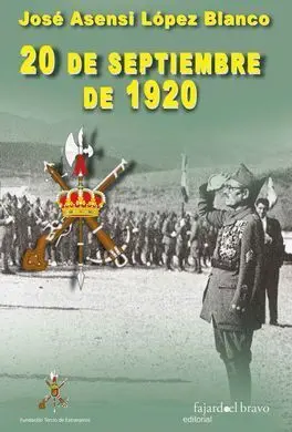 20 de Septiembre de 1920