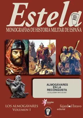 Almogavares en la Reconquista Vol. i