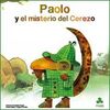 PAOLO Y EL MISTERIO DEL CEREZO