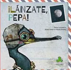 Chímpate, Pepa!
