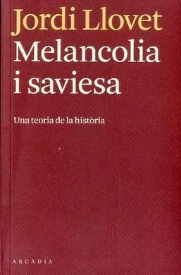 Melancolia I Saviesa
